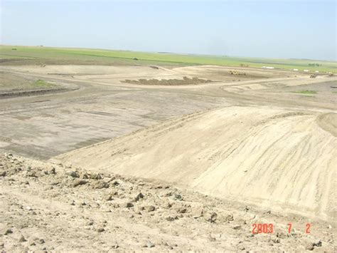 pierre landfill